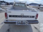 Thumbnail Photo 3 for 1988 Chevrolet S10 Pickup